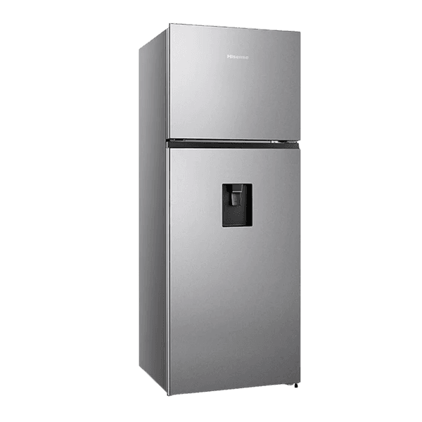 Hisense Refrigerador 16 p³ con despachador